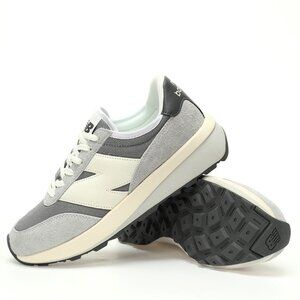 New Balance 370 Series Casual Shoes, Grey